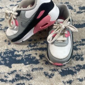 Nike Airmax Toddler sneakers